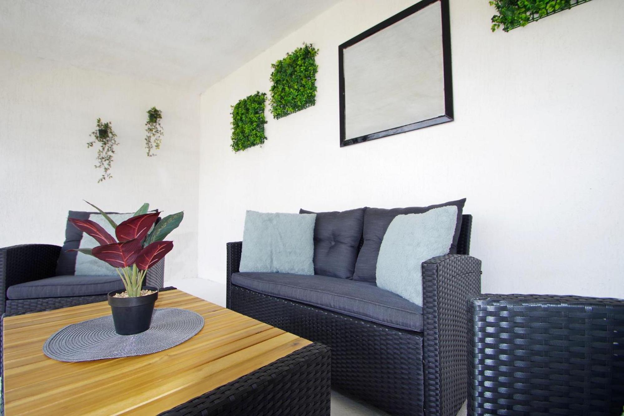 Apartments Nikolina Rakalj Экстерьер фото