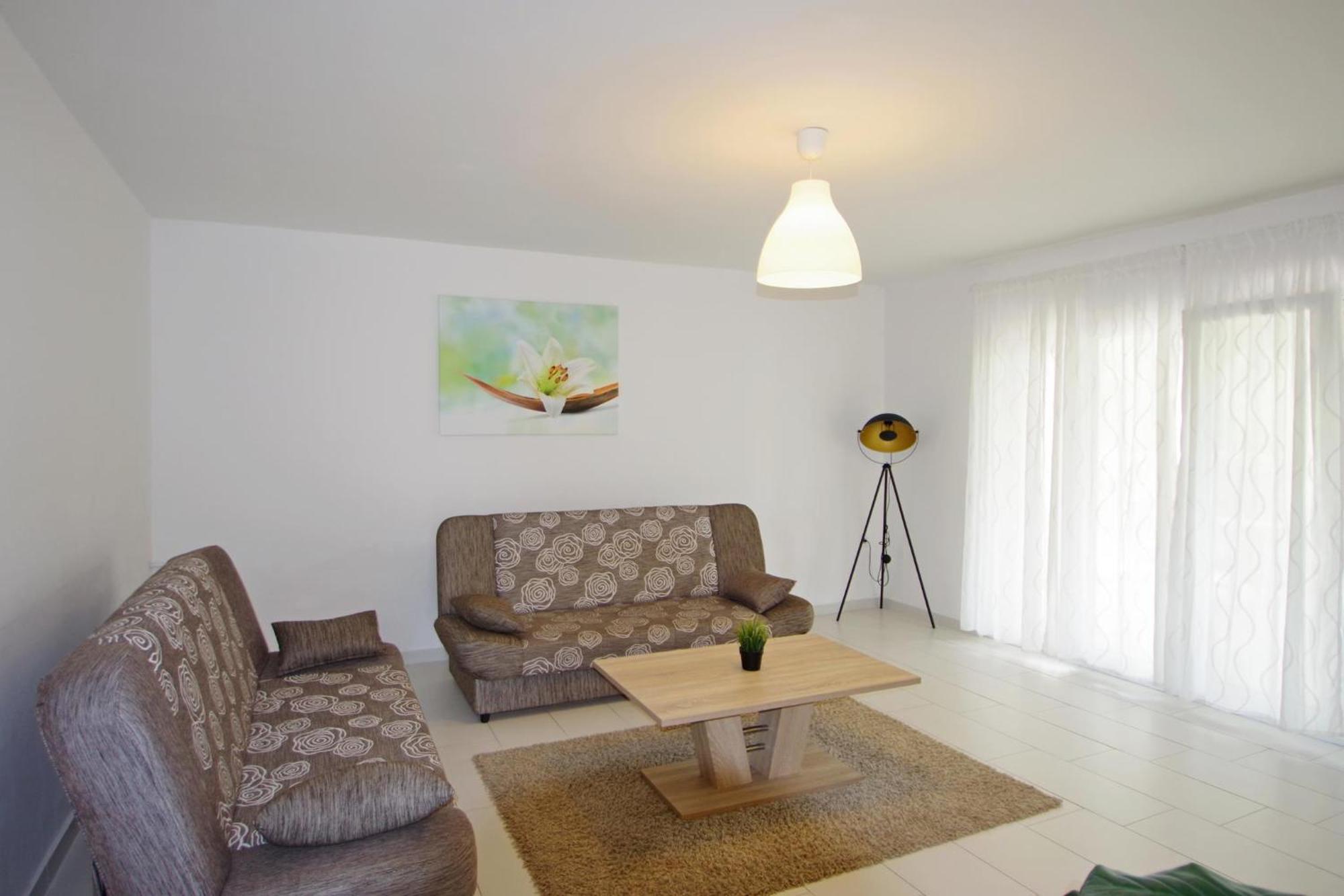 Apartments Nikolina Rakalj Экстерьер фото