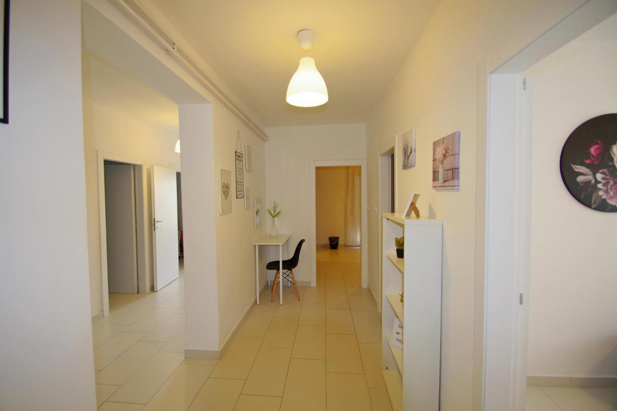 Apartments Nikolina Rakalj Экстерьер фото
