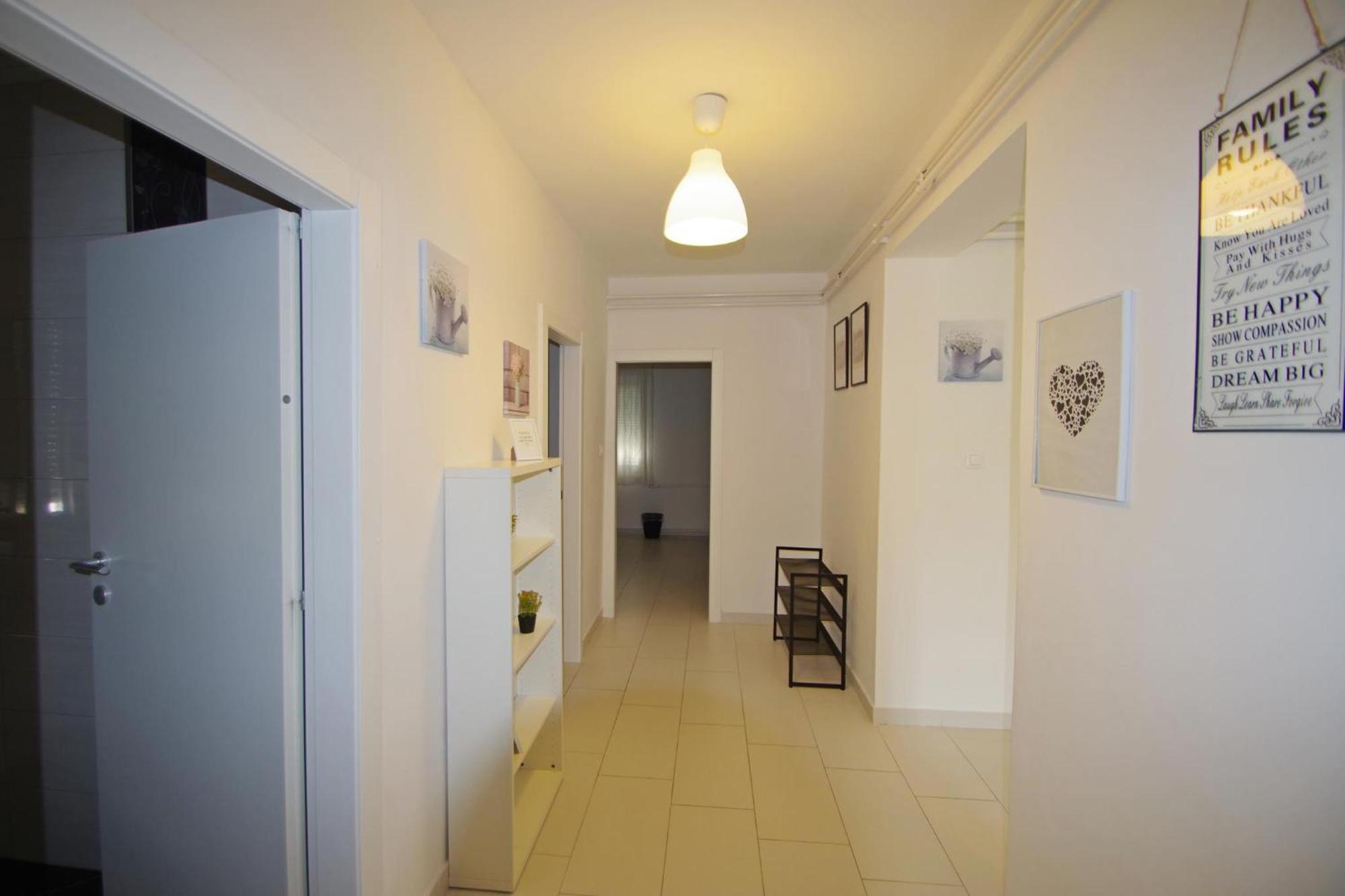 Apartments Nikolina Rakalj Экстерьер фото