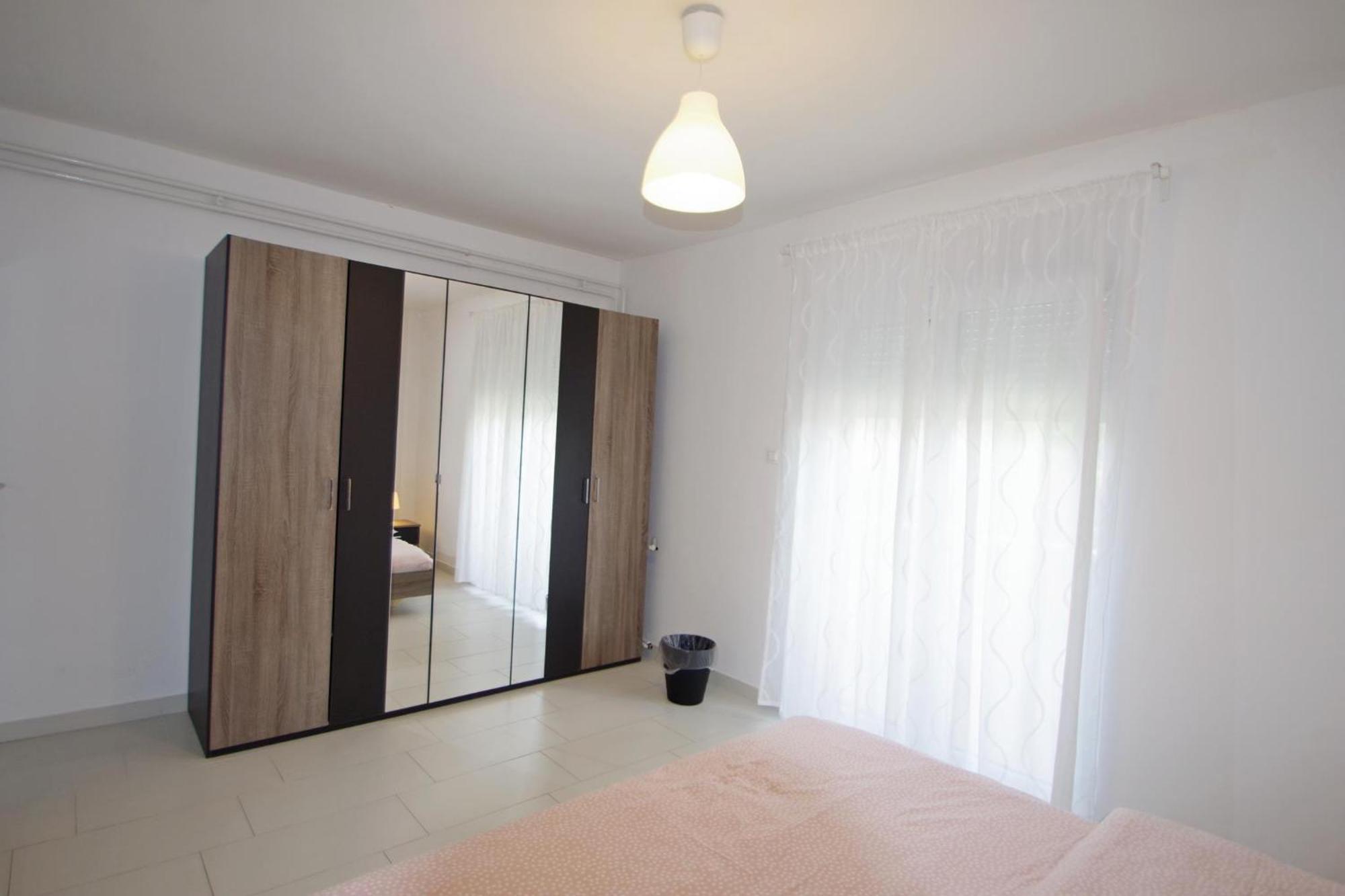 Apartments Nikolina Rakalj Экстерьер фото