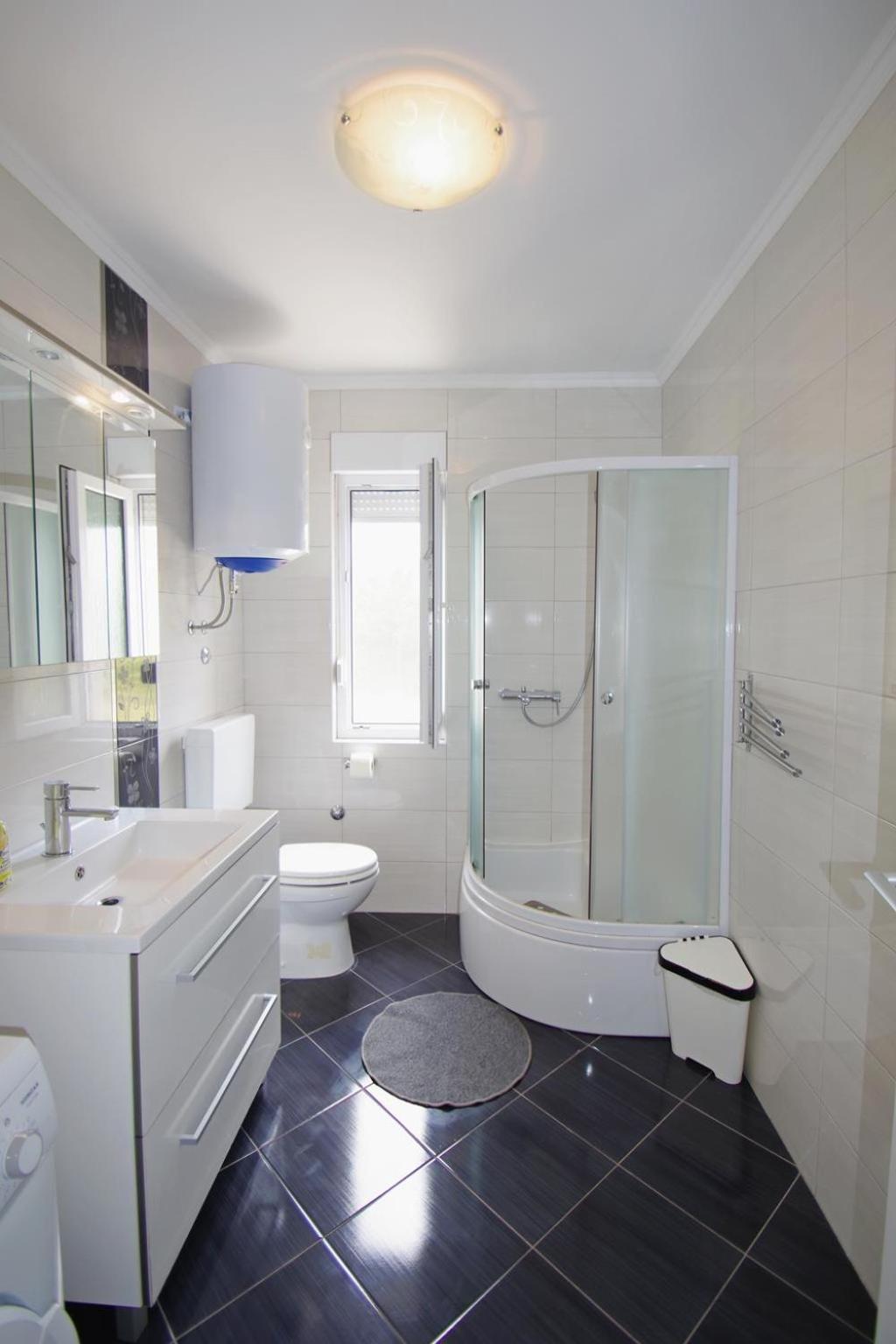 Apartments Nikolina Rakalj Экстерьер фото