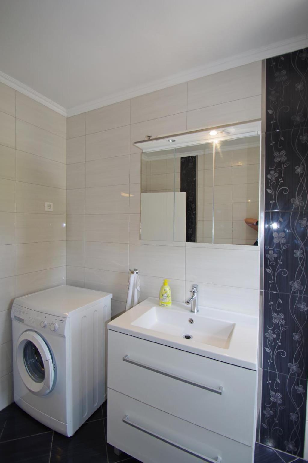 Apartments Nikolina Rakalj Экстерьер фото