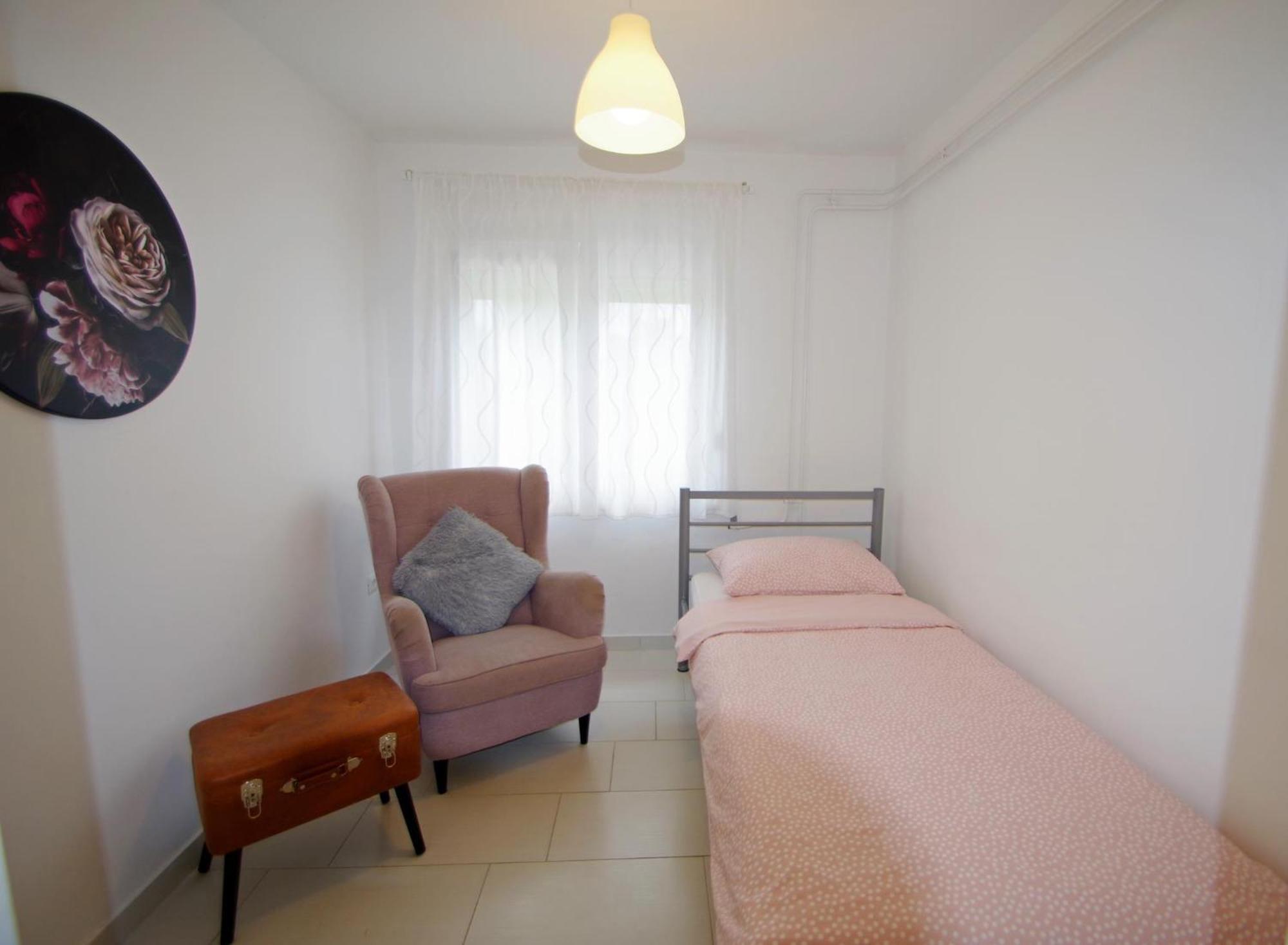 Apartments Nikolina Rakalj Экстерьер фото
