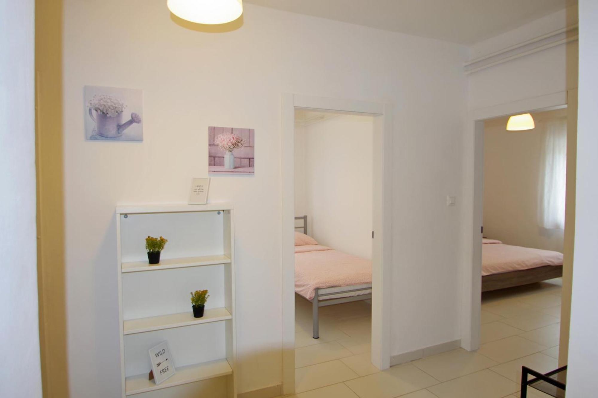 Apartments Nikolina Rakalj Экстерьер фото