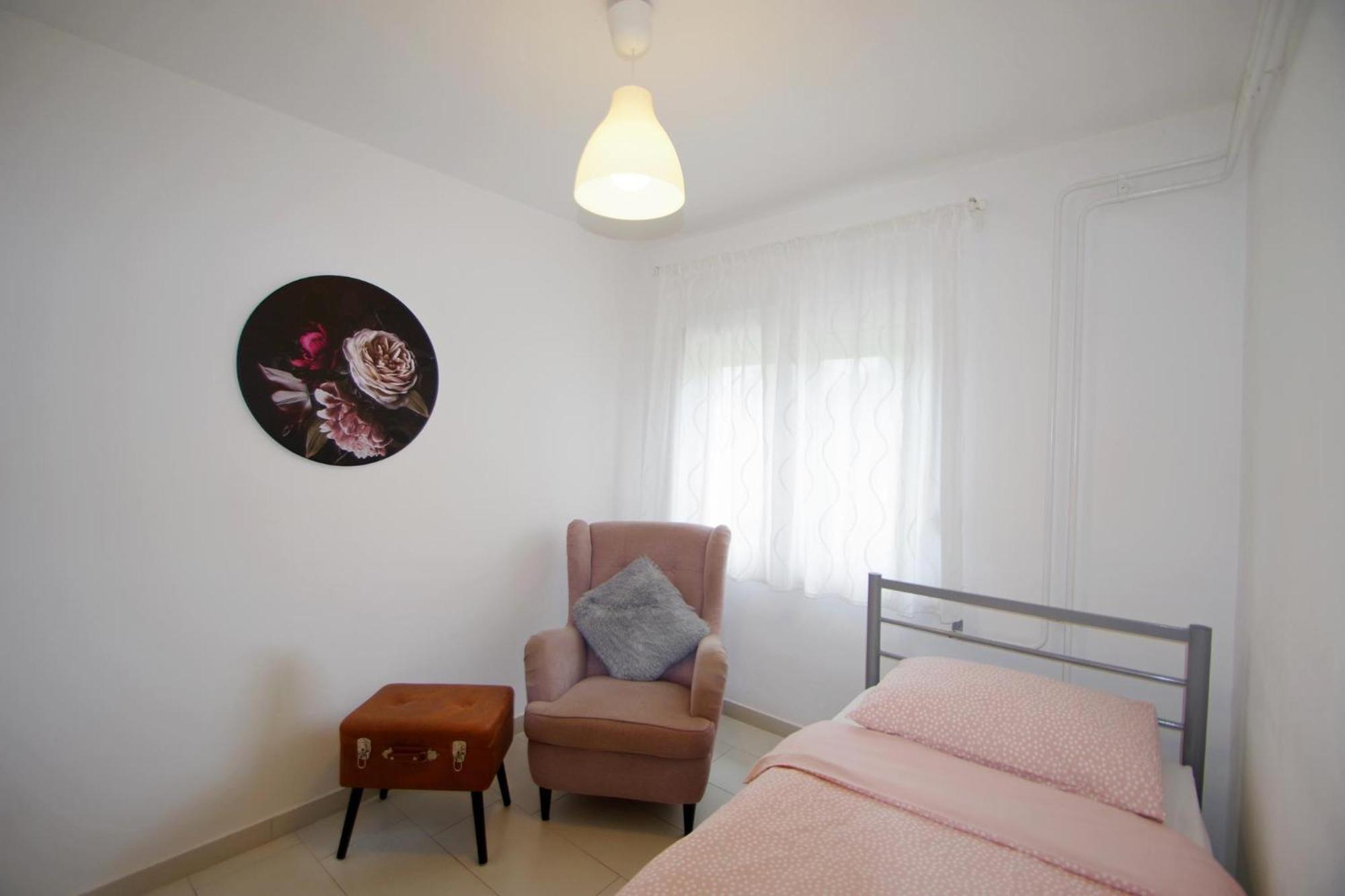 Apartments Nikolina Rakalj Экстерьер фото
